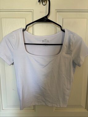 Women’s Crop Top